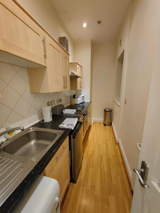 Newhall Street Apartment Birmingham Bagian luar foto